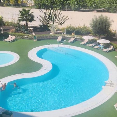 Taidia Apartment Playa del Inglés Kültér fotó