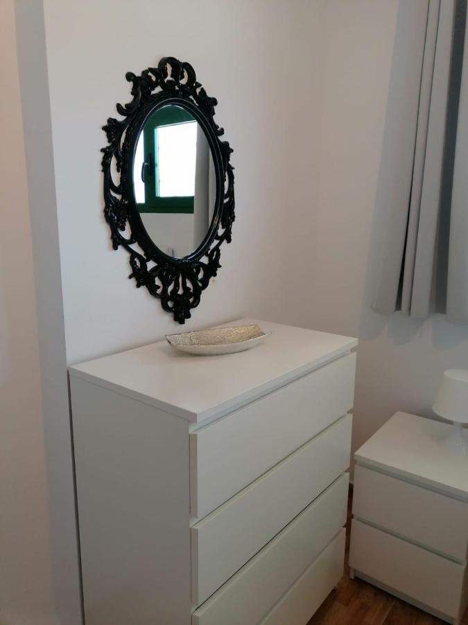 Taidia Apartment Playa del Inglés Kültér fotó