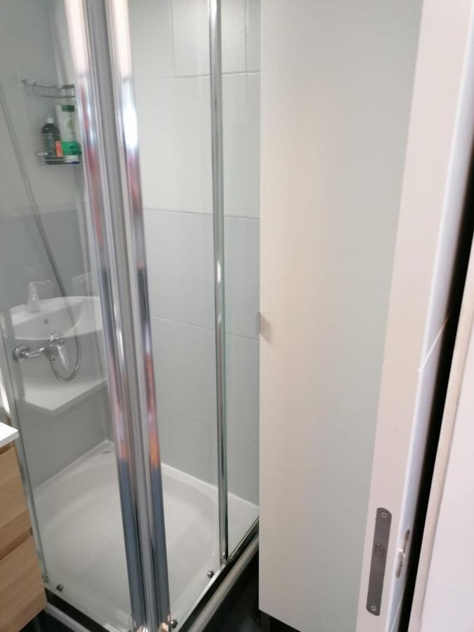 Taidia Apartment Playa del Inglés Kültér fotó