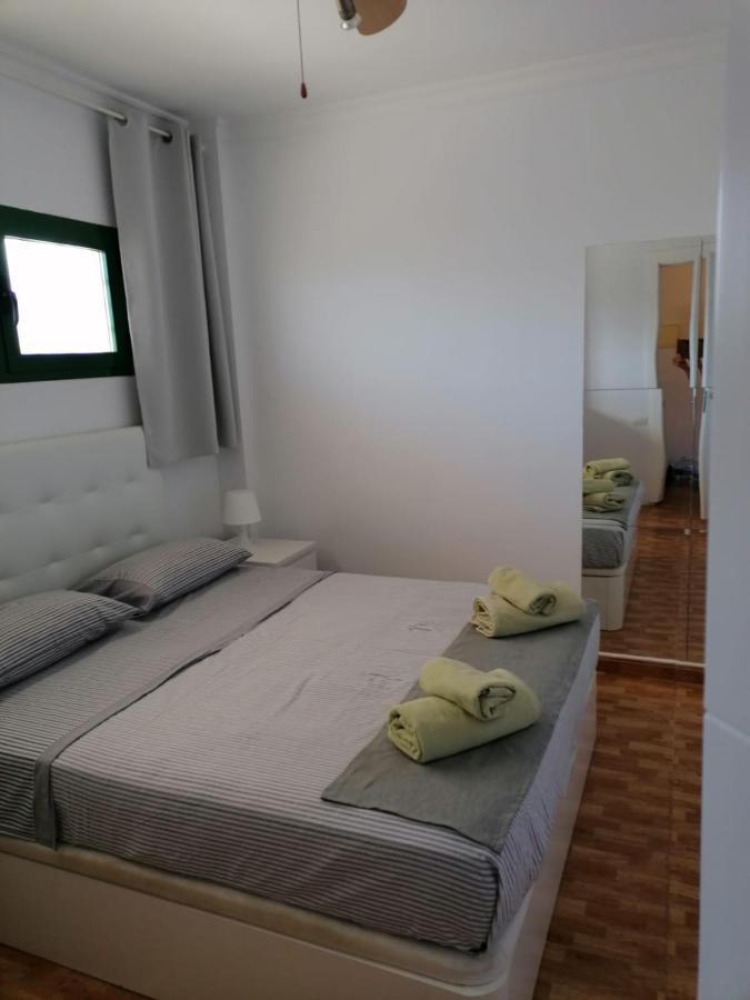 Taidia Apartment Playa del Inglés Kültér fotó