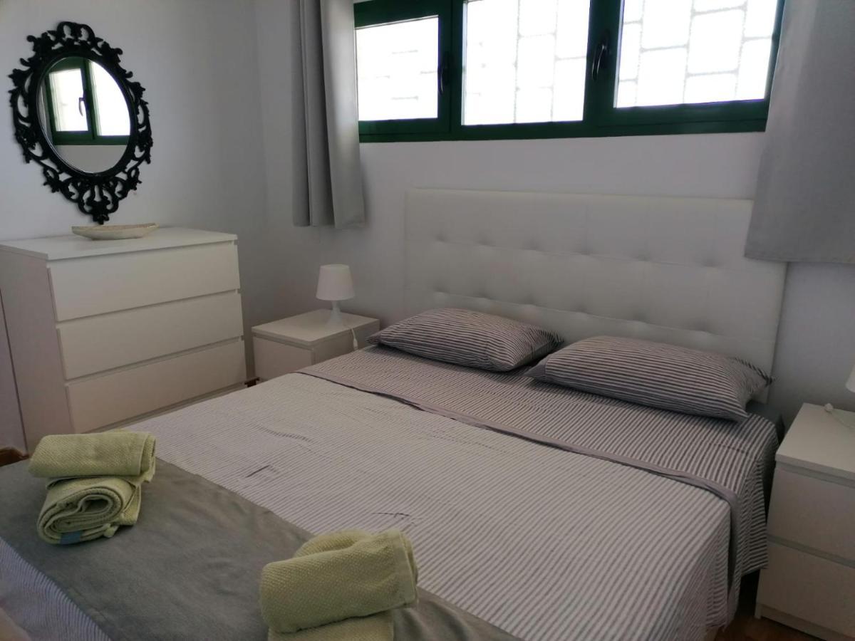 Taidia Apartment Playa del Inglés Kültér fotó