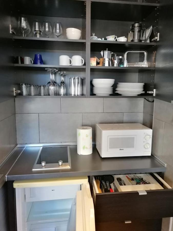 Taidia Apartment Playa del Inglés Kültér fotó