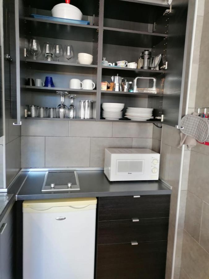 Taidia Apartment Playa del Inglés Kültér fotó