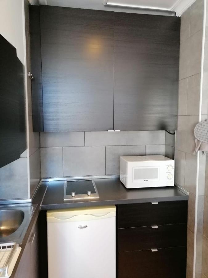 Taidia Apartment Playa del Inglés Kültér fotó