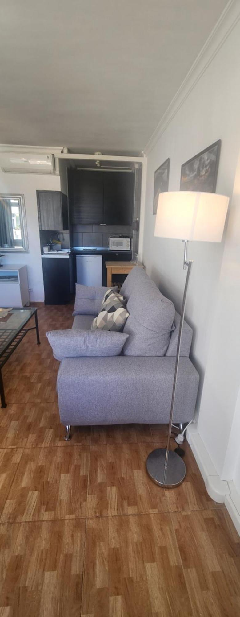 Taidia Apartment Playa del Inglés Kültér fotó