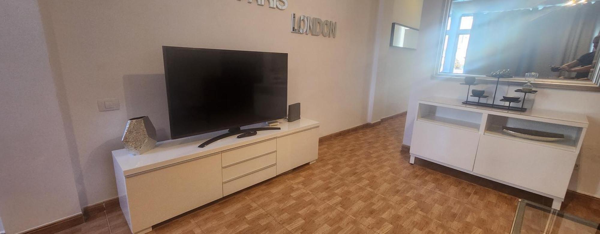 Taidia Apartment Playa del Inglés Kültér fotó